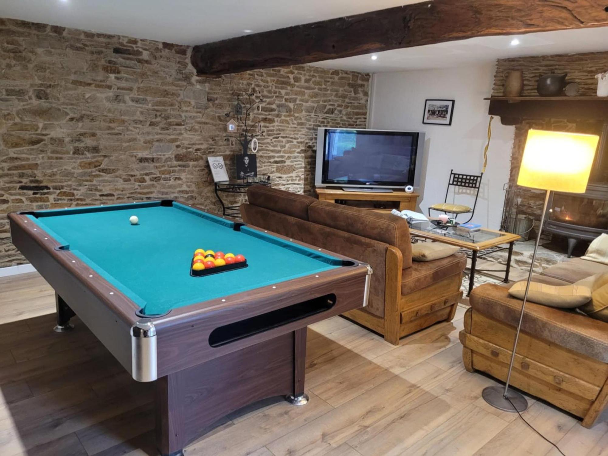 Domaine Des Grands Chenes Bed & Breakfast Preveranges Exterior foto