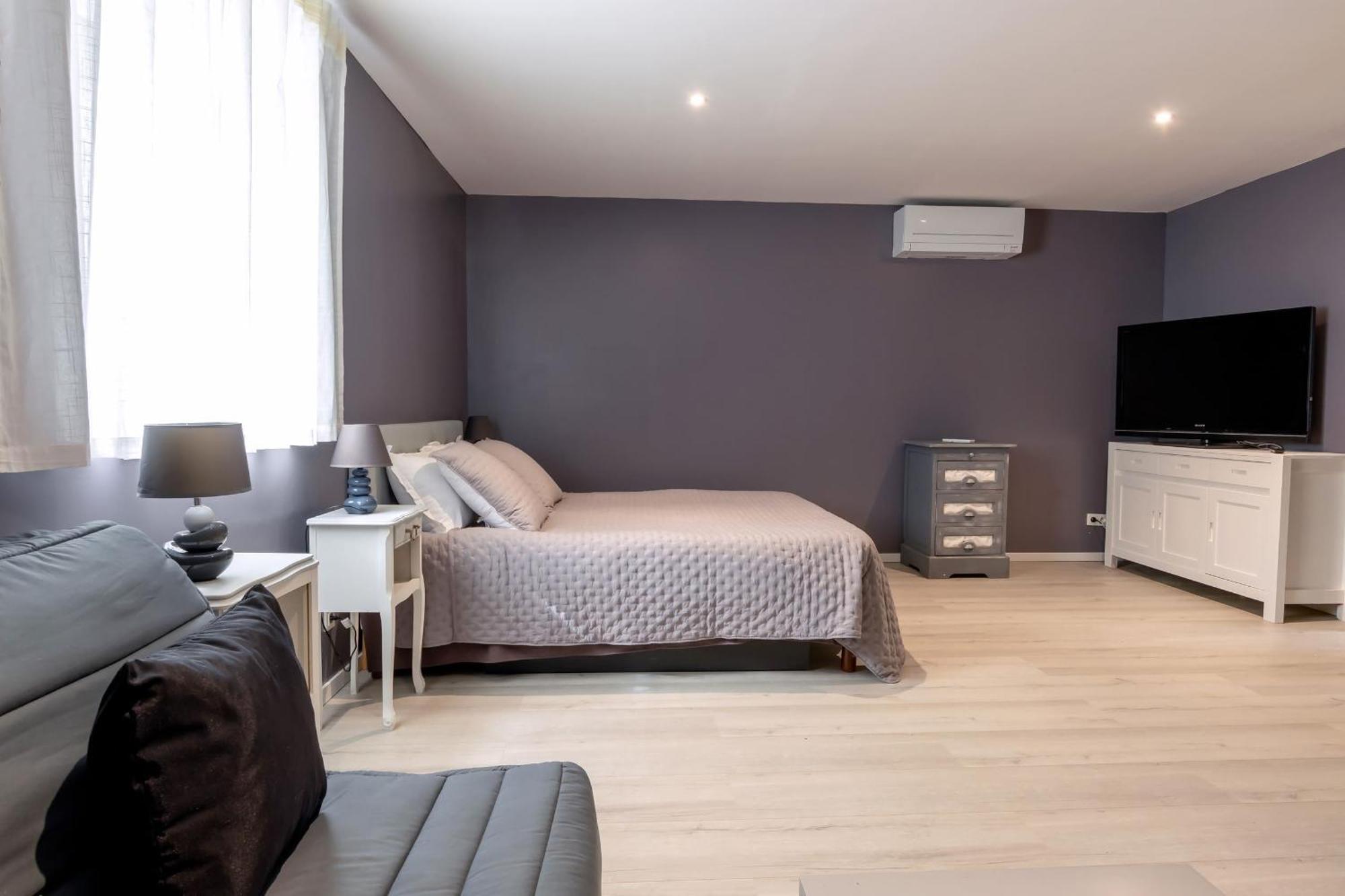 Domaine Des Grands Chenes Bed & Breakfast Preveranges Exterior foto