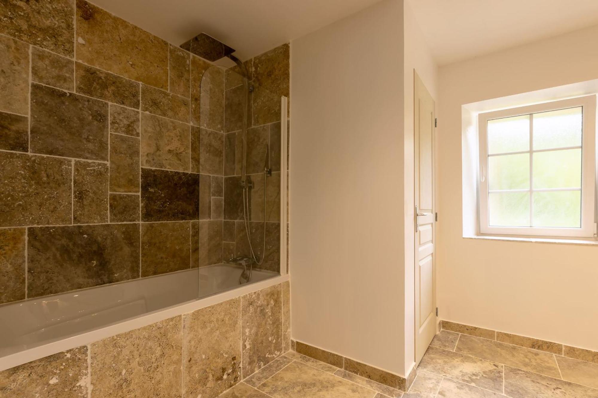 Domaine Des Grands Chenes Bed & Breakfast Preveranges Exterior foto