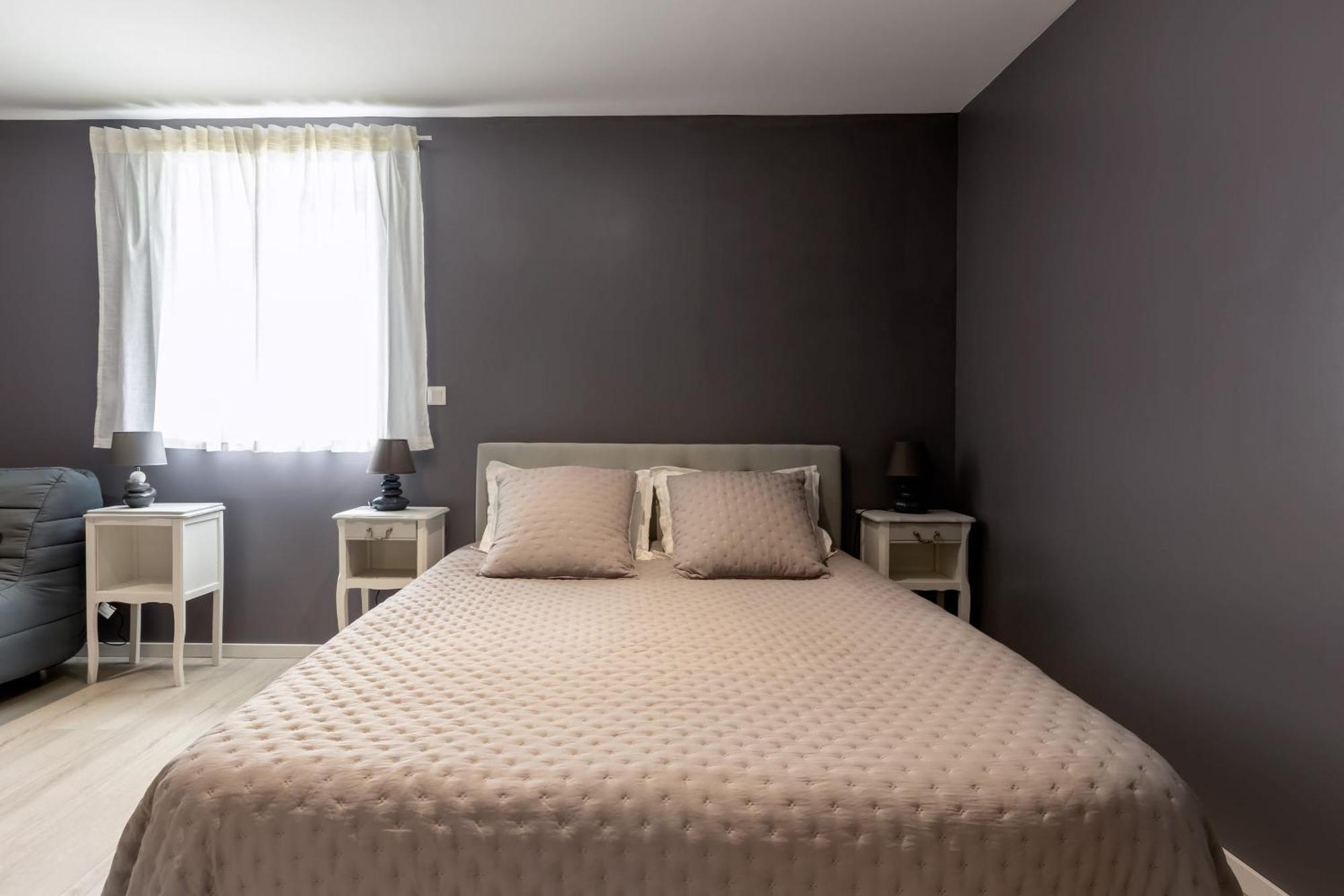 Domaine Des Grands Chenes Bed & Breakfast Preveranges Exterior foto
